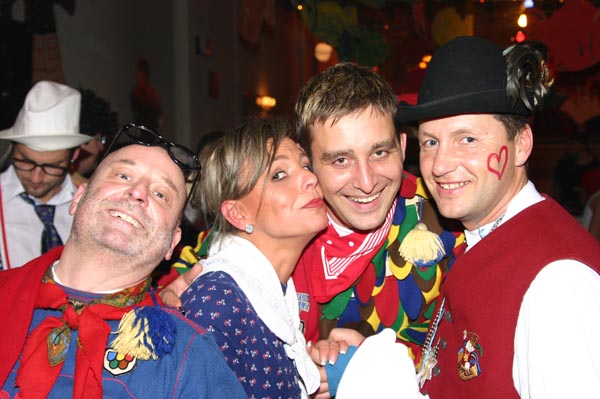 Zunftball07 200
