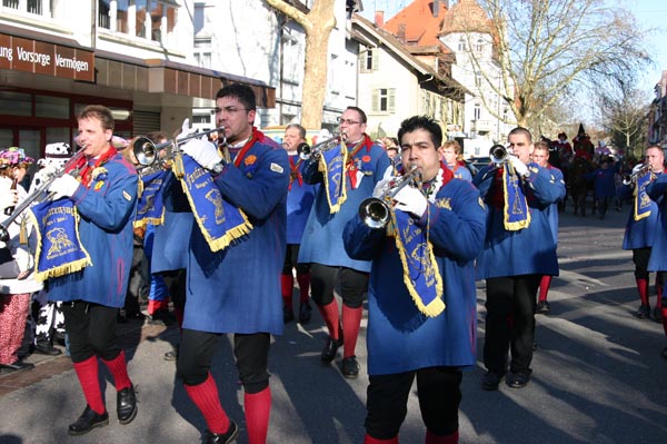 Dunschdig 201