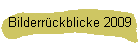 Bilderrckblicke 2009
