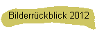 Bilderrckblick 2012