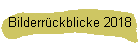 Bilderrckblicke 2018