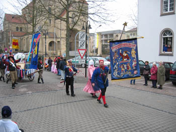 Dunschdig 146