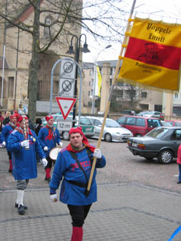 Dunschdig 148