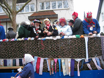 Dunschdig 168