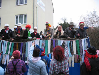 Dunschdig 169
