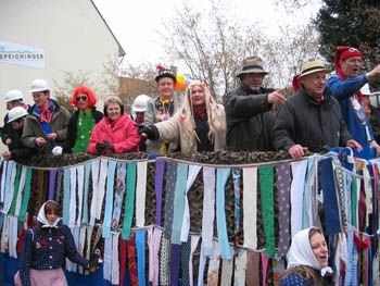 Dunschdig 170