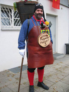 Dunschdig 176