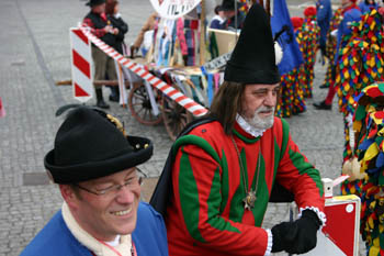 Dunschdig 183