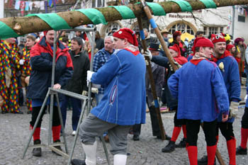 Dunschdig 187