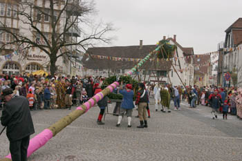 Dunschdig 192