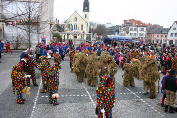 Dunschdig 199