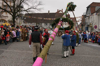 Dunschdig 200