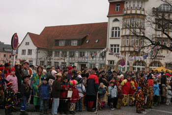Dunschdig 201