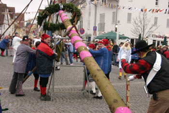 Dunschdig 202