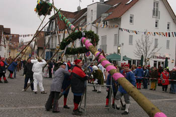 Dunschdig 203