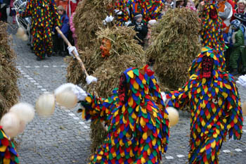 Dunschdig 209