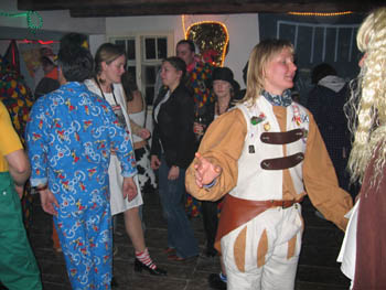Dunschdig 234