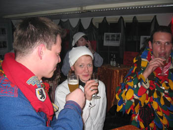 Dunschdig 253