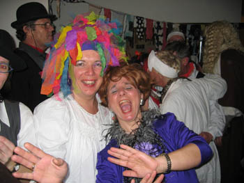 Dunschdig 255