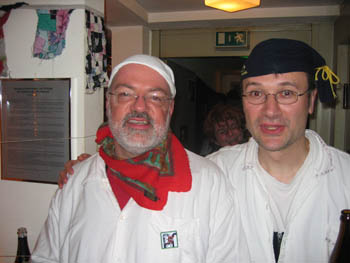Dunschdig 294