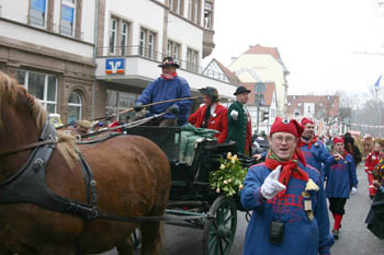 Samschdig 011
