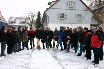 Spatenstich 014