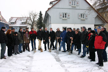 Spatenstich 015