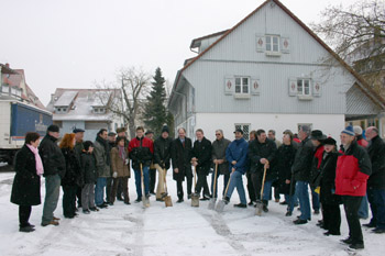 Spatenstich 016