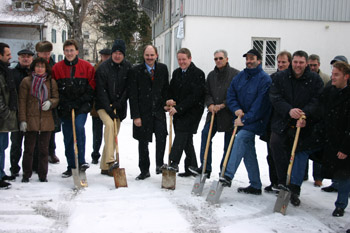 Spatenstich 017