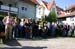 Richtfest 009