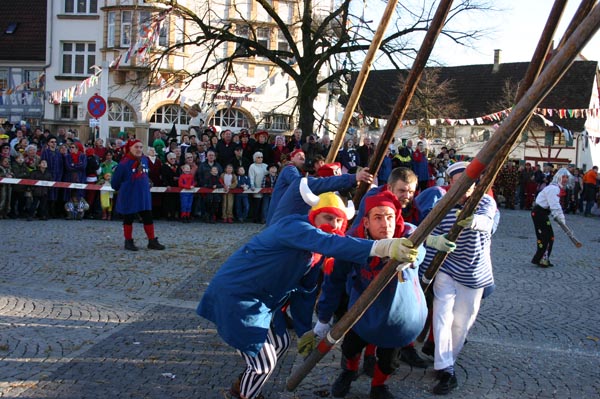Dunschdig 325