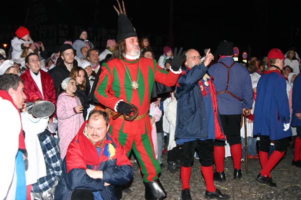 Dunschdig 386
