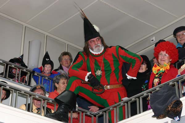 Dunschdig 090