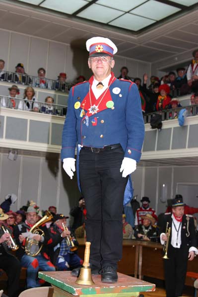 Dunschdig 100