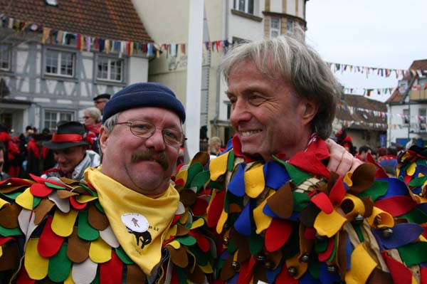 Dunschdig 161