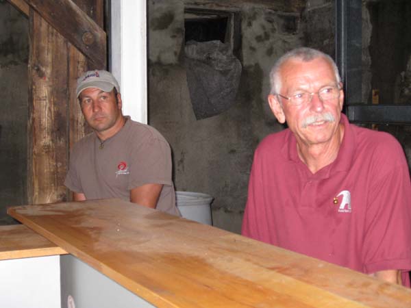 Zunfthaus Narrizella 011