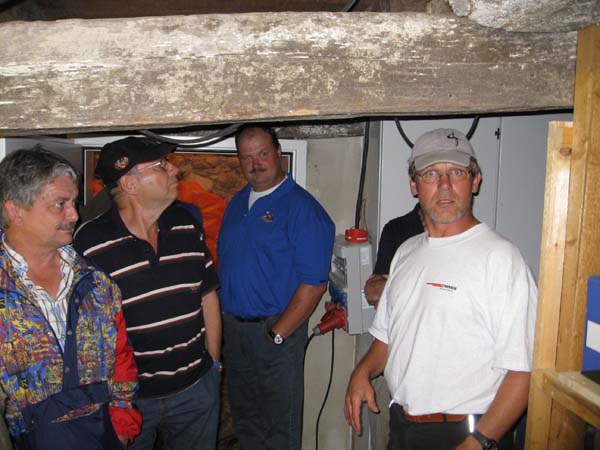 Zunfthaus Narrizella 015