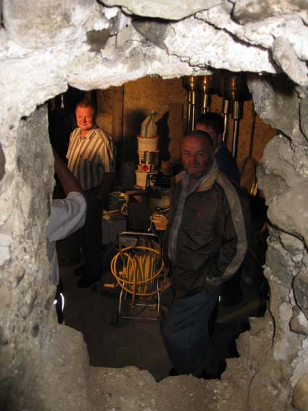 Zunfthaus Narrizella 017