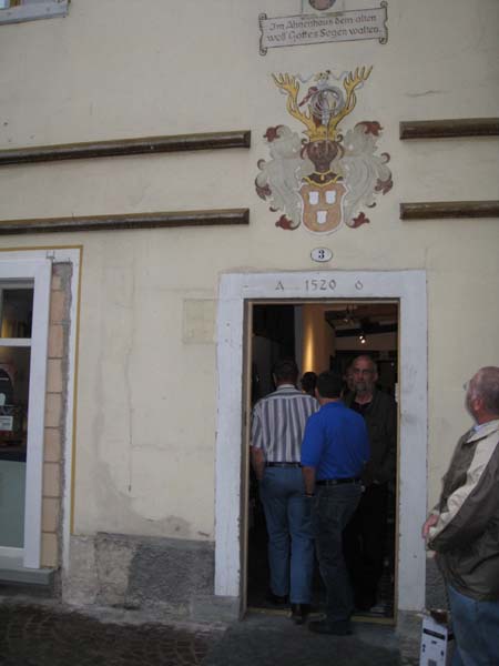 Zunfthaus Narrizella 020