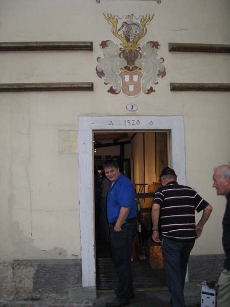 Zunfthaus Narrizella 021
