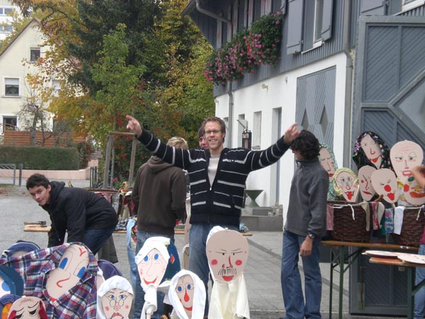 Deko 9