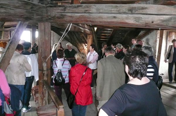 RWAusflug Bodensee 07