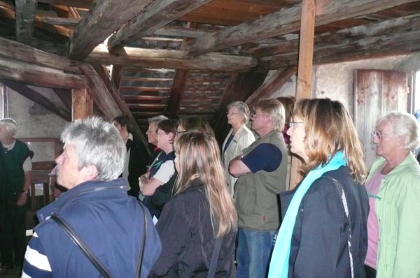 RWAusflug Bodensee 08